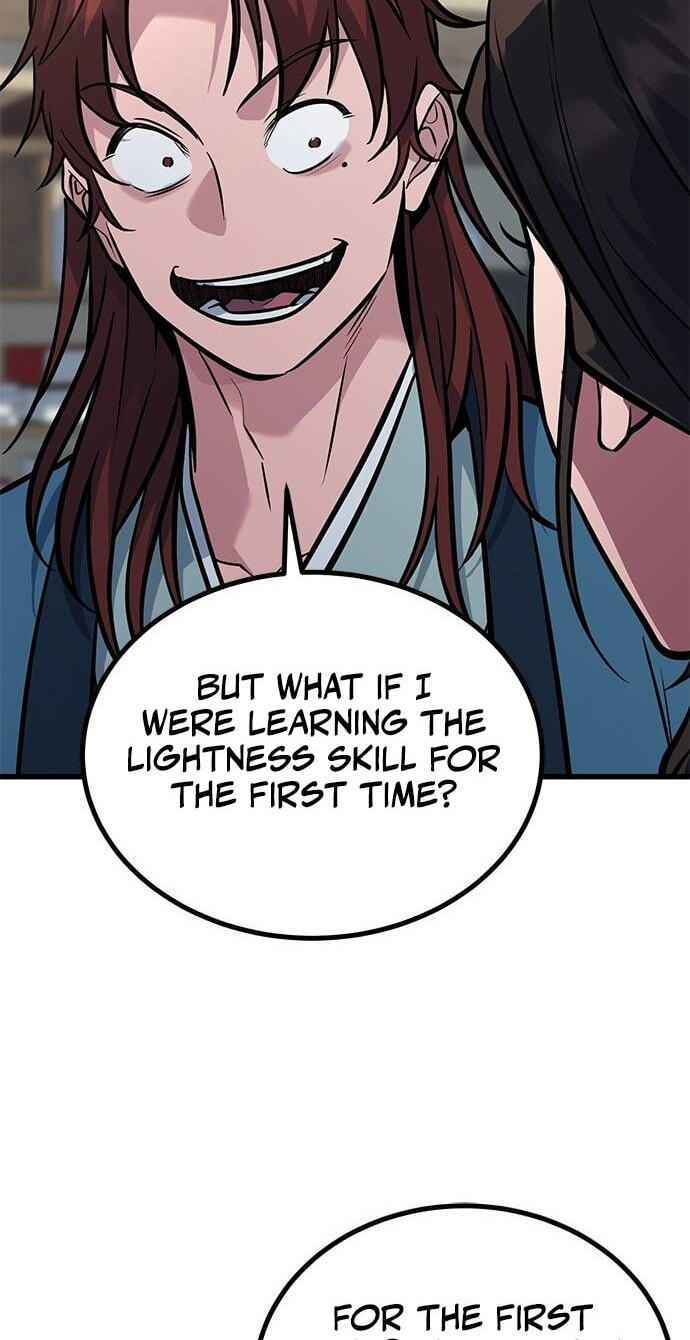 Minor Legend Chapter 22 page 138 - 