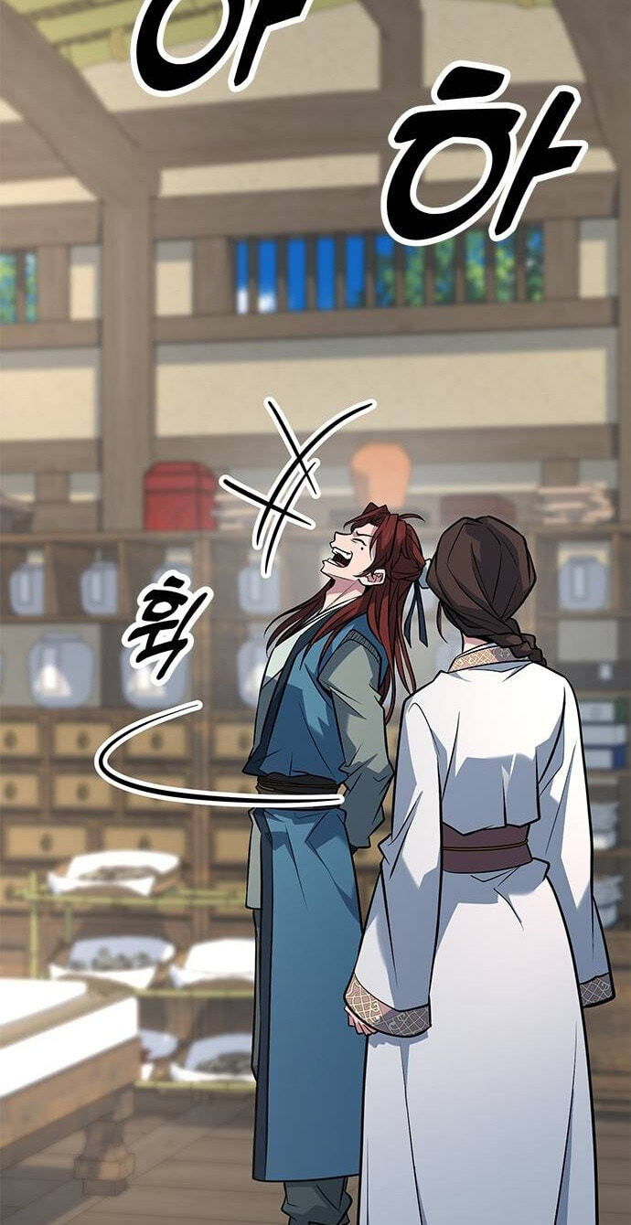 Minor Legend Chapter 22 page 141 - 