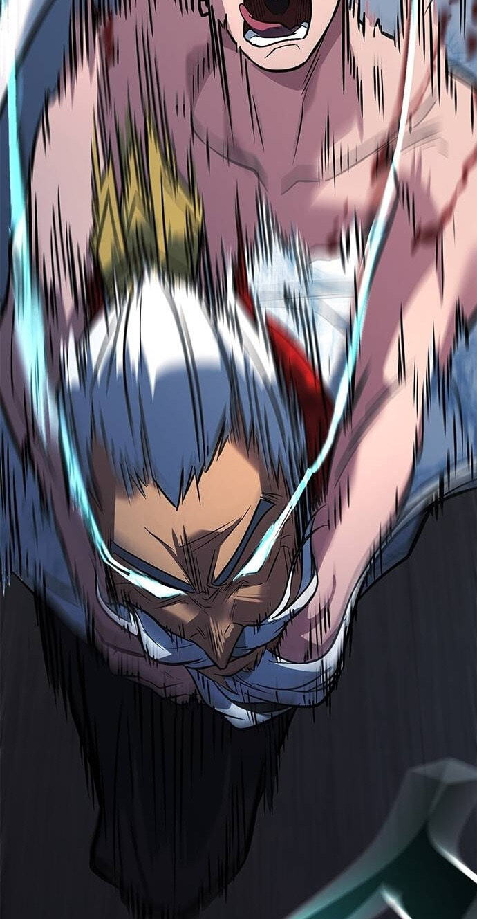 Minor Legend Chapter 22 page 17 - 