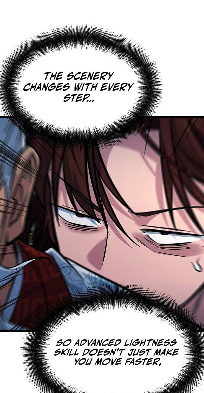Minor Legend Chapter 22 page 23 - 