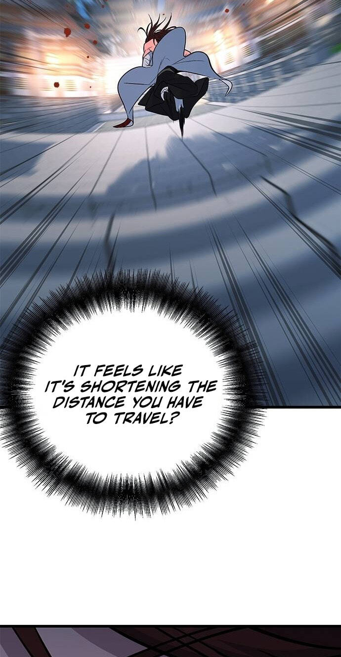 Minor Legend Chapter 22 page 25 - 