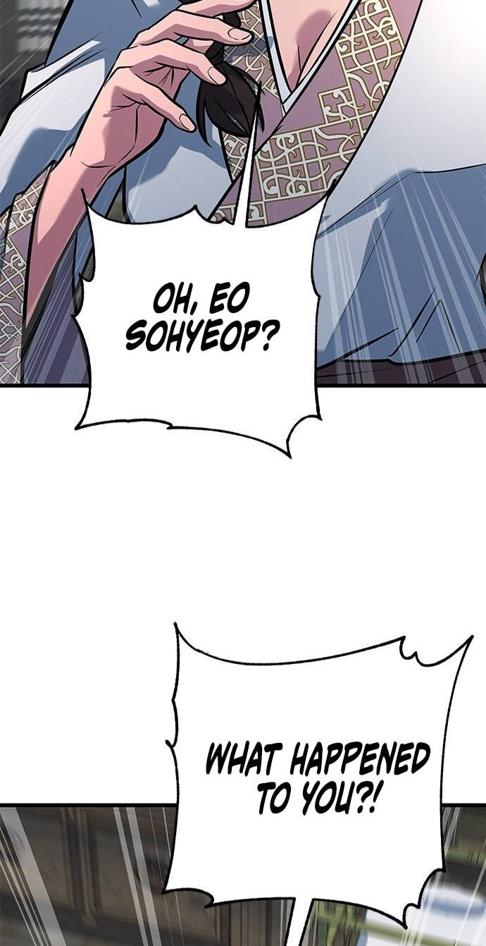 Minor Legend Chapter 22 page 32 - 