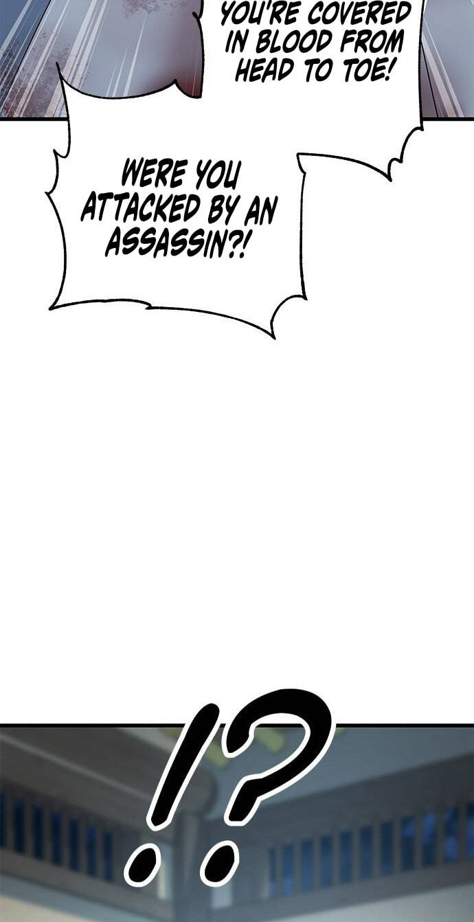 Minor Legend Chapter 22 page 34 - 