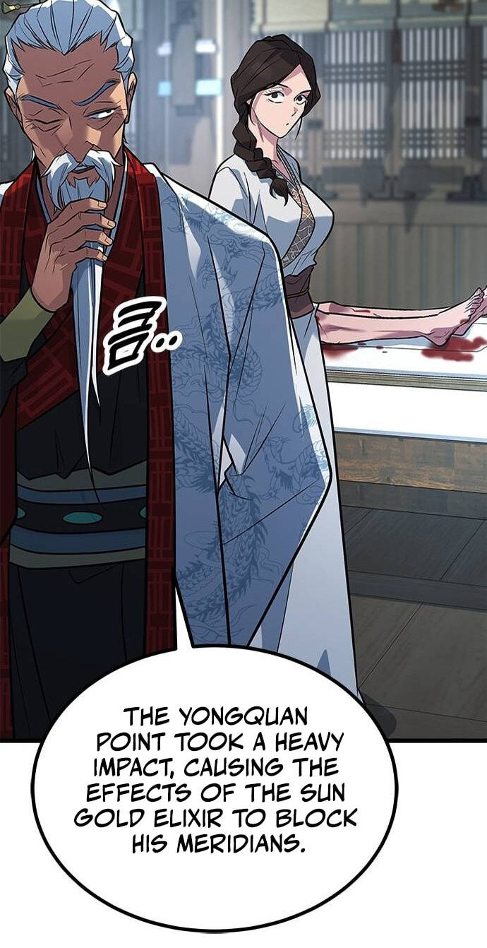 Minor Legend Chapter 22 page 37 - 