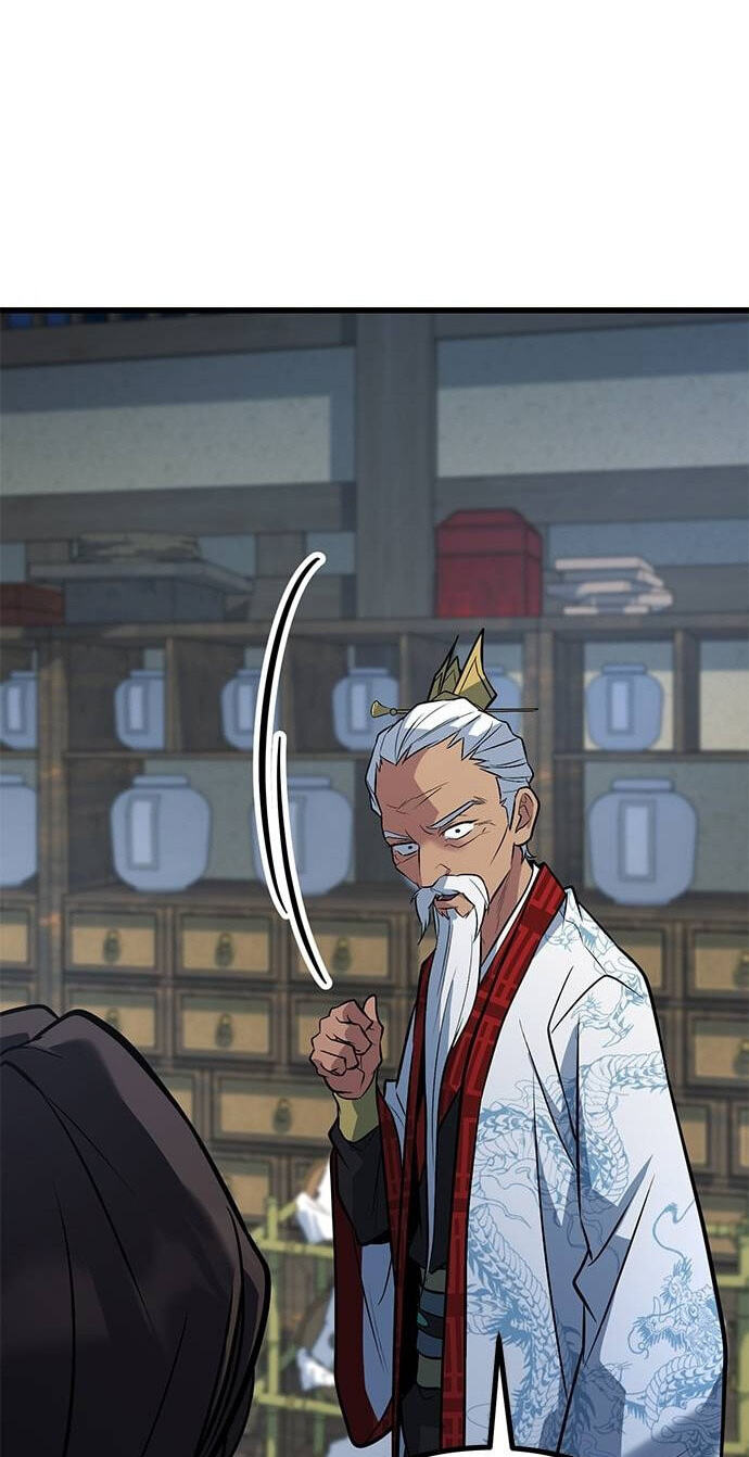 Minor Legend Chapter 22 page 38 - 
