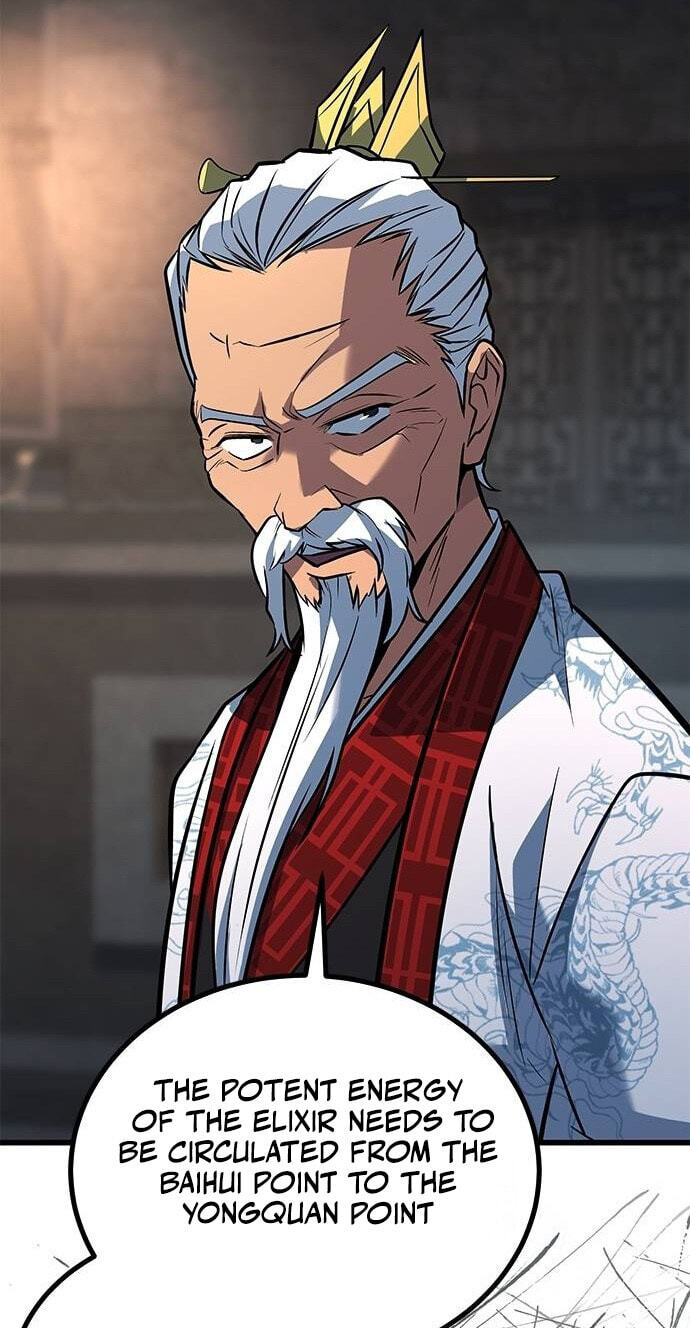 Minor Legend Chapter 22 page 5 - 