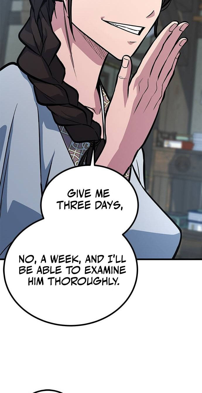 Minor Legend Chapter 22 page 46 - 