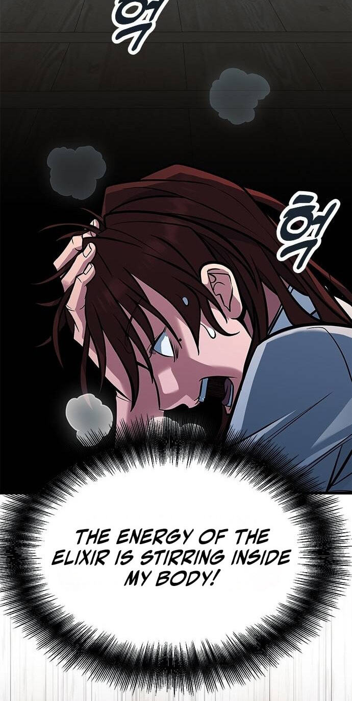 Minor Legend Chapter 22 page 54 - 