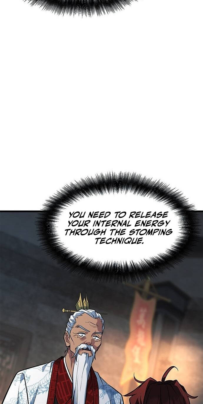 Minor Legend Chapter 22 page 62 - 