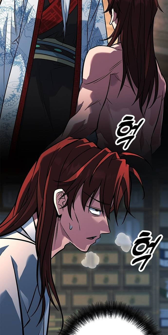 Minor Legend Chapter 22 page 63 - 