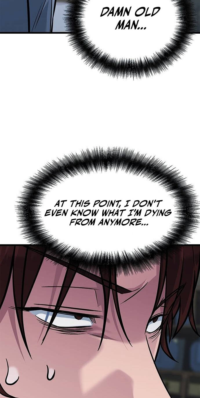 Minor Legend Chapter 22 page 64 - 