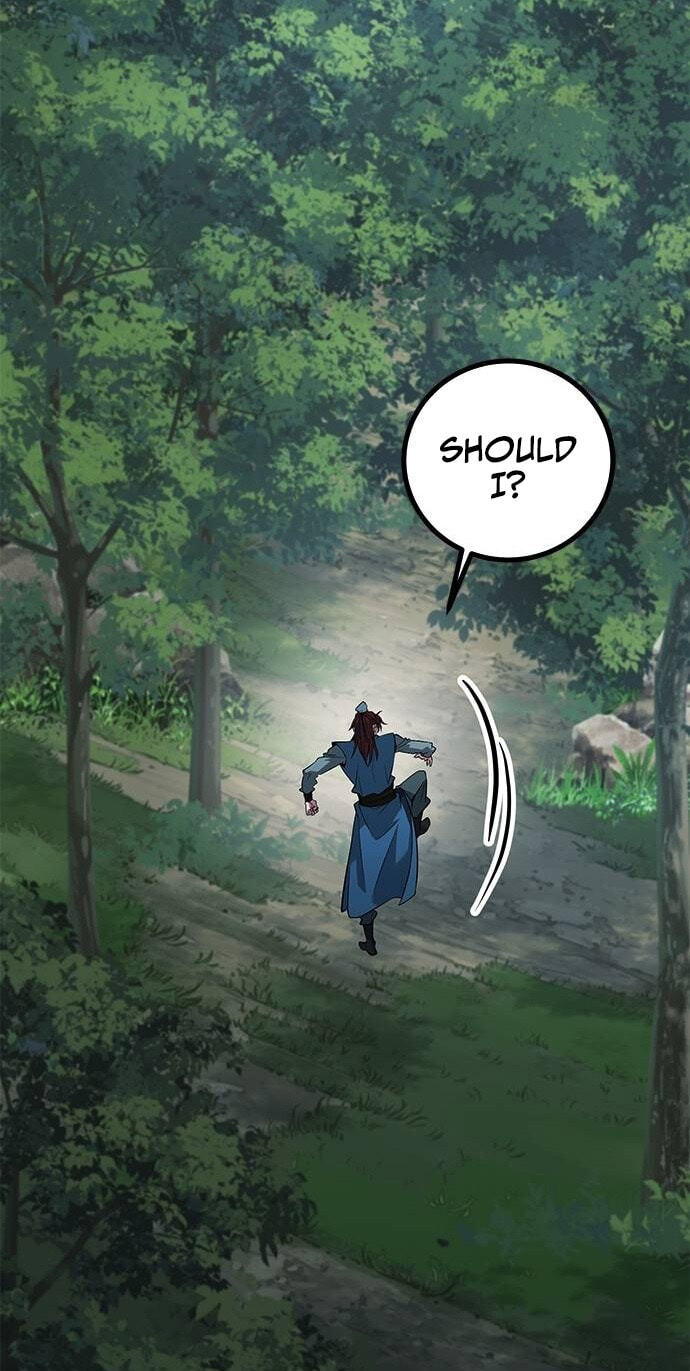Minor Legend Chapter 22 page 69 - 