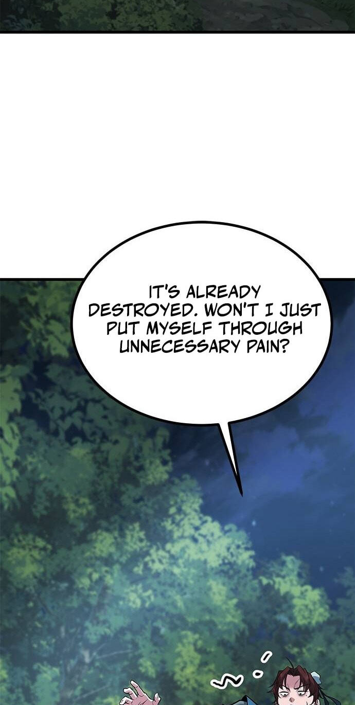 Minor Legend Chapter 22 page 70 - 