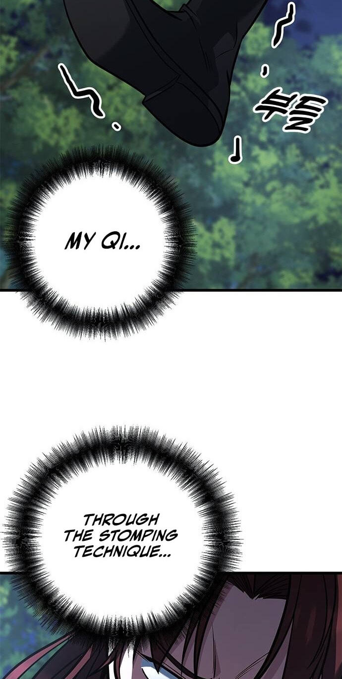 Minor Legend Chapter 22 page 73 - 