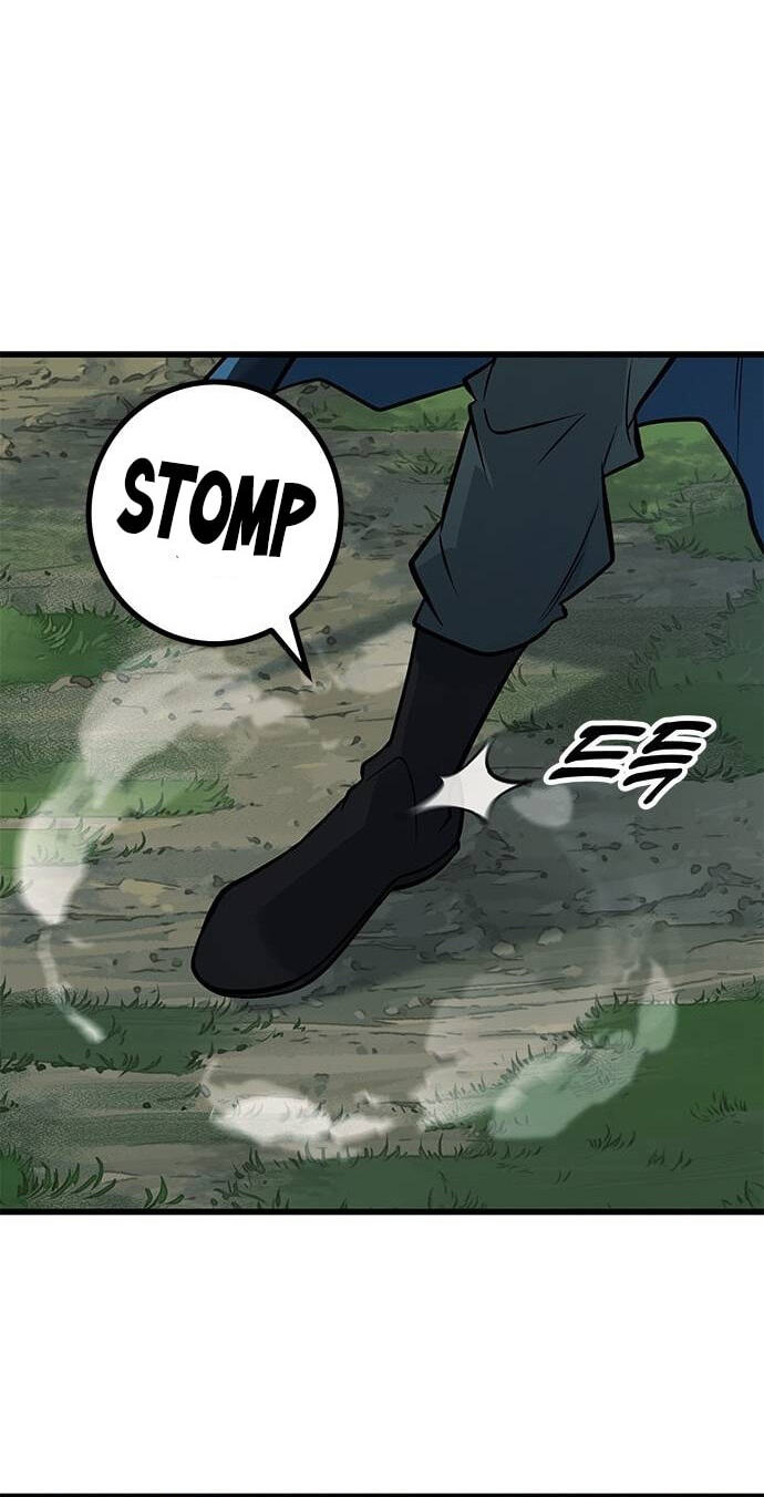 Minor Legend Chapter 22 page 76 - 