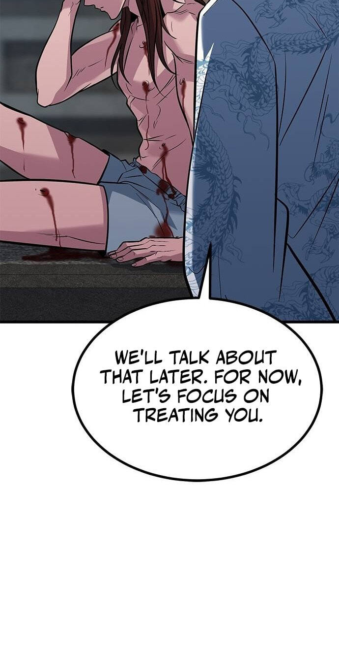 Minor Legend Chapter 22 page 10 - 