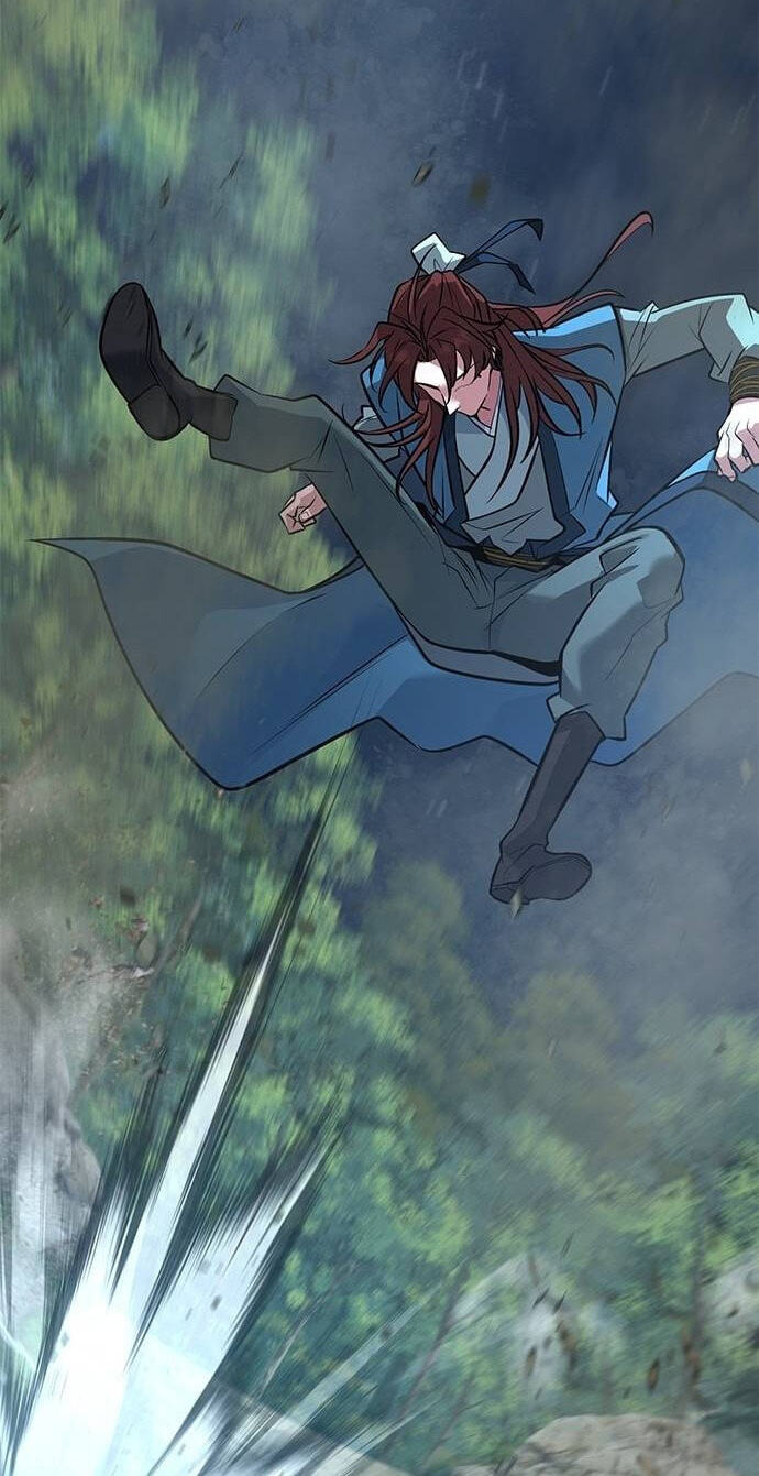 Minor Legend Chapter 22 page 91 - 