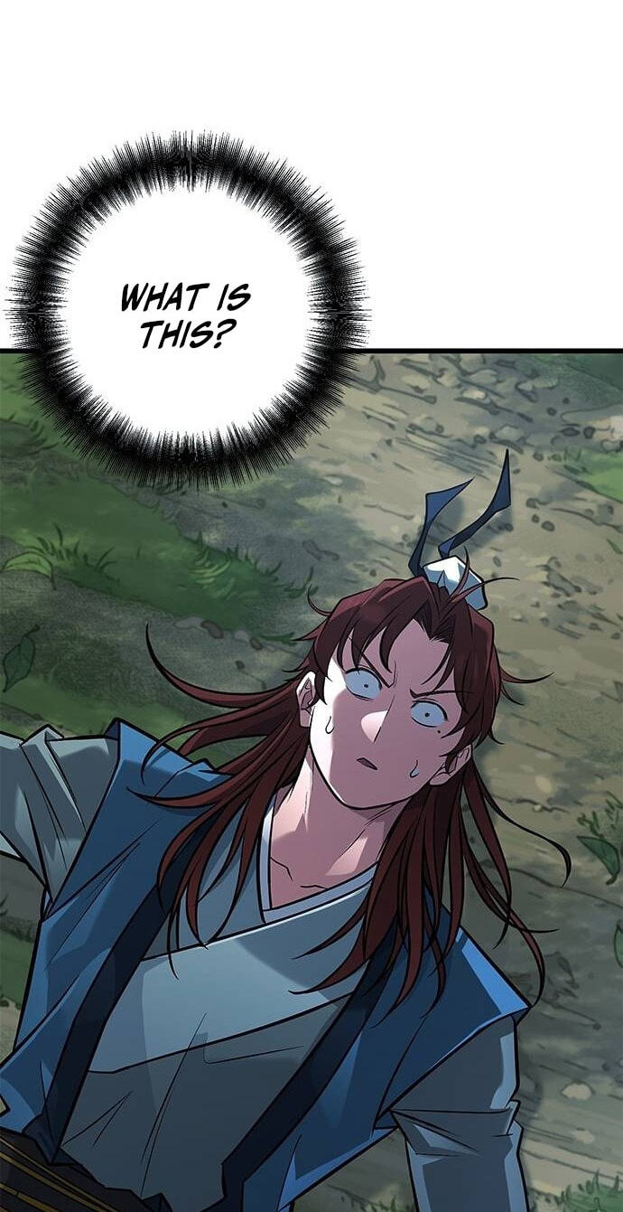 Minor Legend Chapter 22 page 99 - 