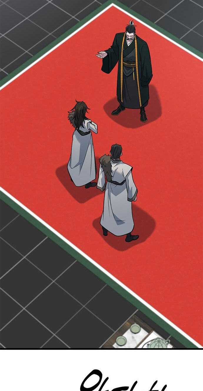Minor Legend Chapter 23 page 104 - 