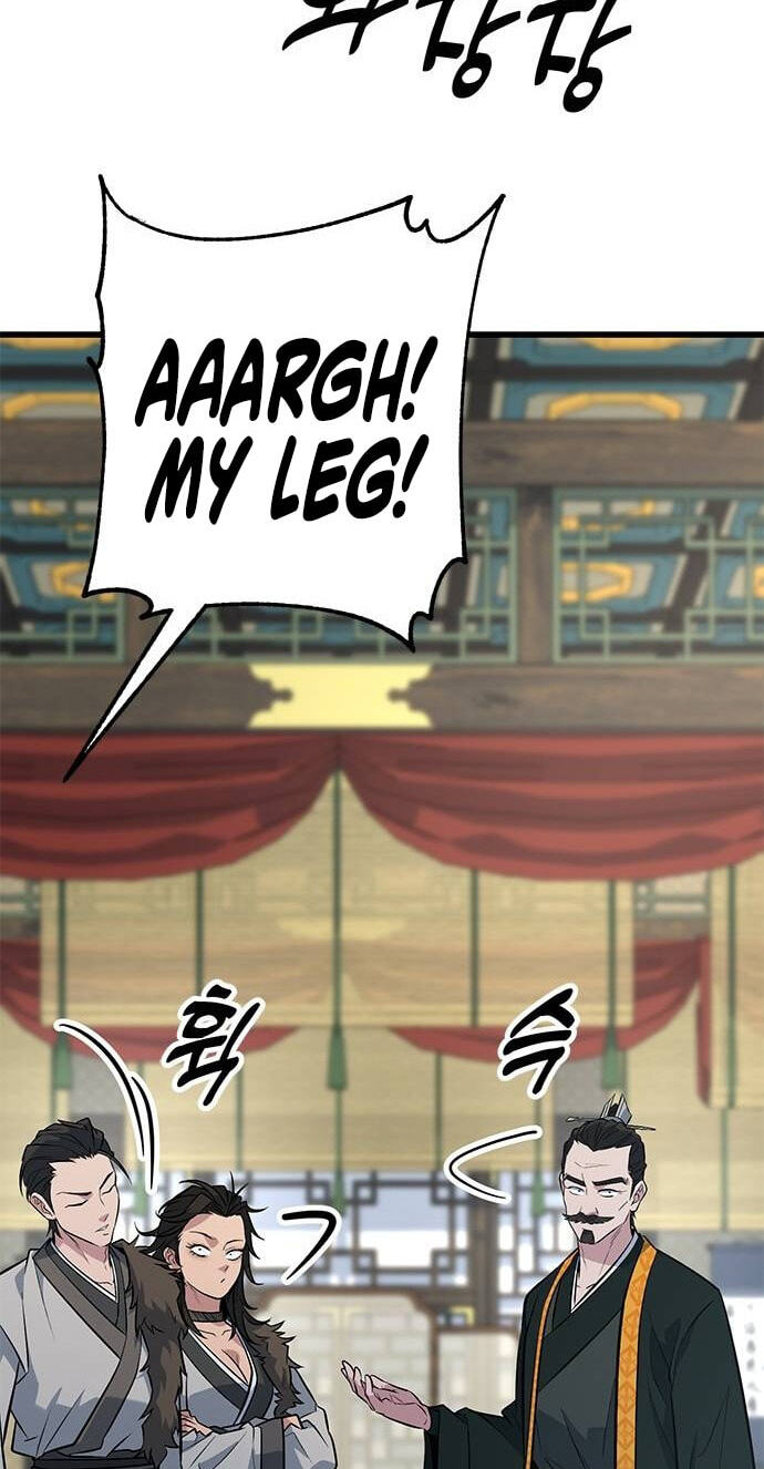 Minor Legend Chapter 23 page 105 - 