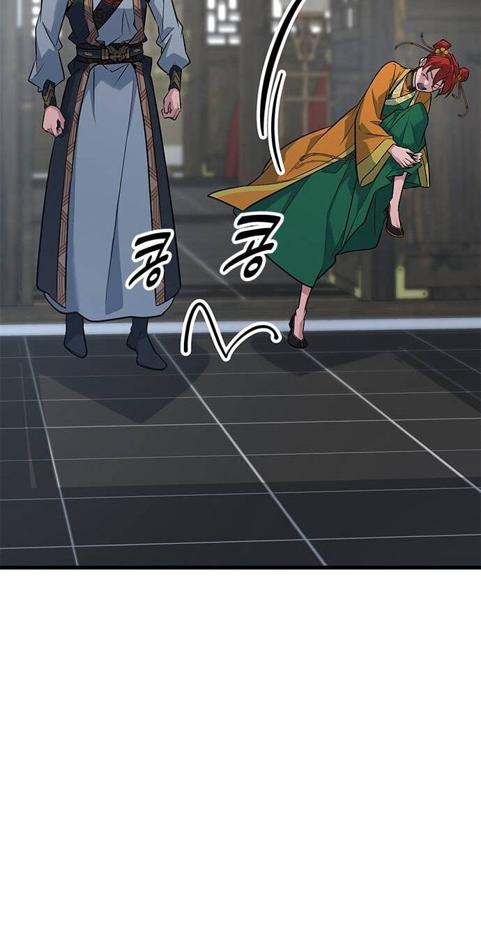 Minor Legend Chapter 23 page 107 - 