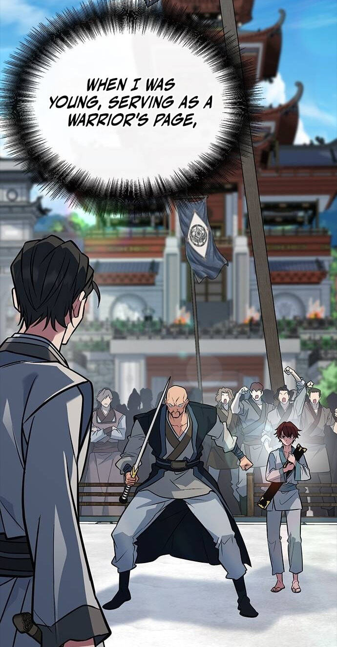 Minor Legend Chapter 23 page 117 - 