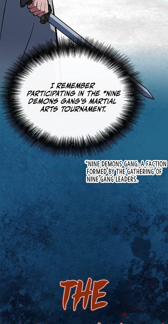 Minor Legend Chapter 23 page 118 - 