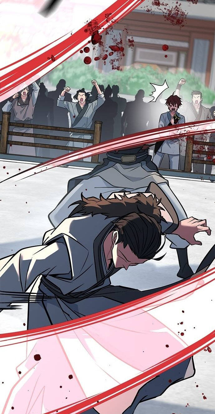 Minor Legend Chapter 23 page 121 - 