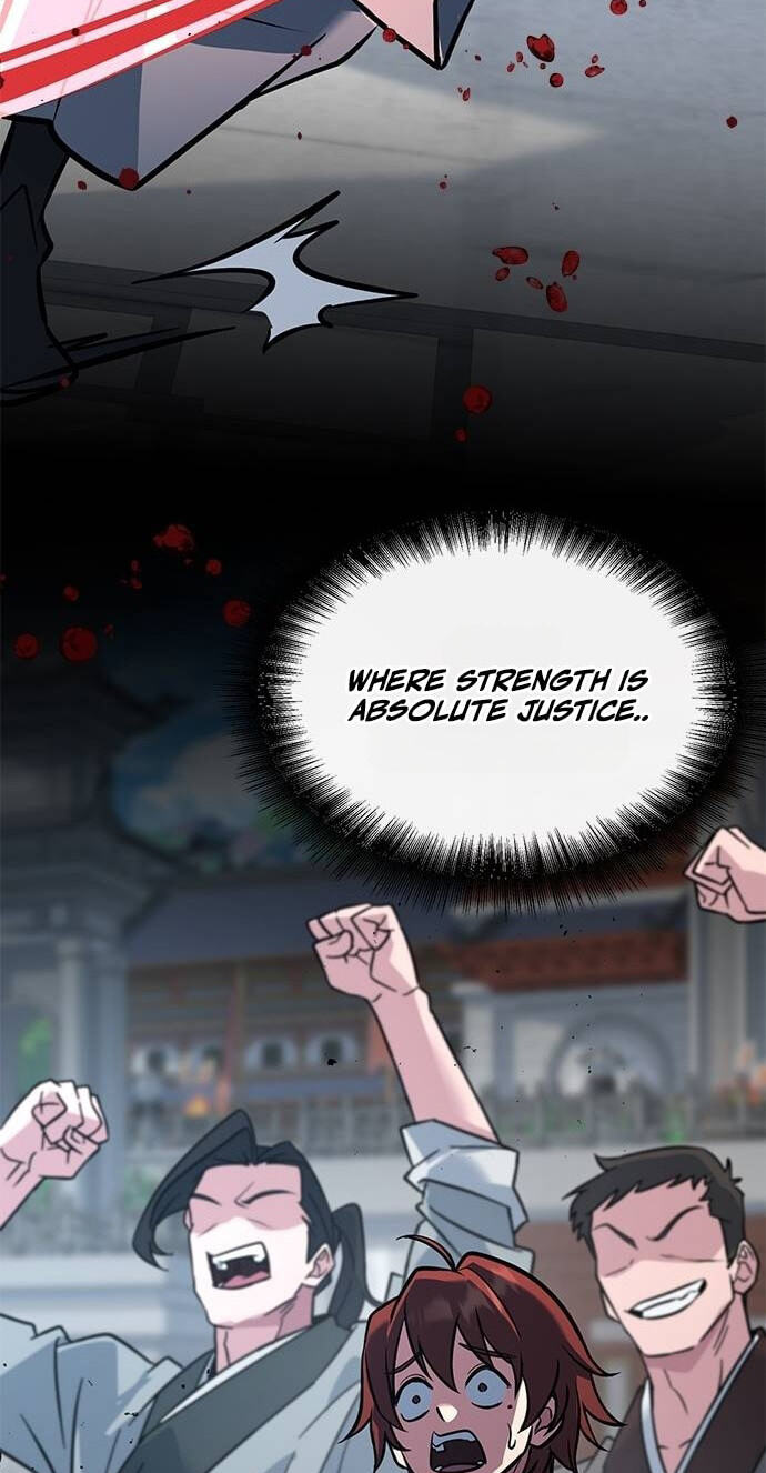 Minor Legend Chapter 23 page 122 - 