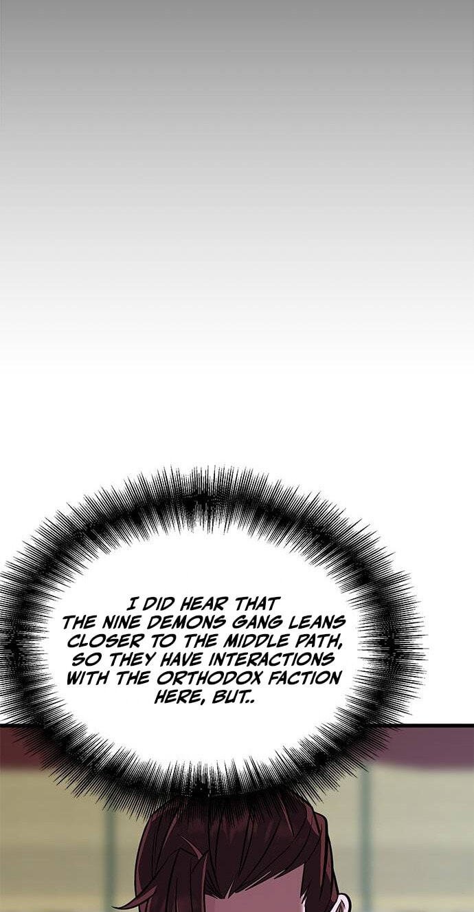Minor Legend Chapter 23 page 124 - 