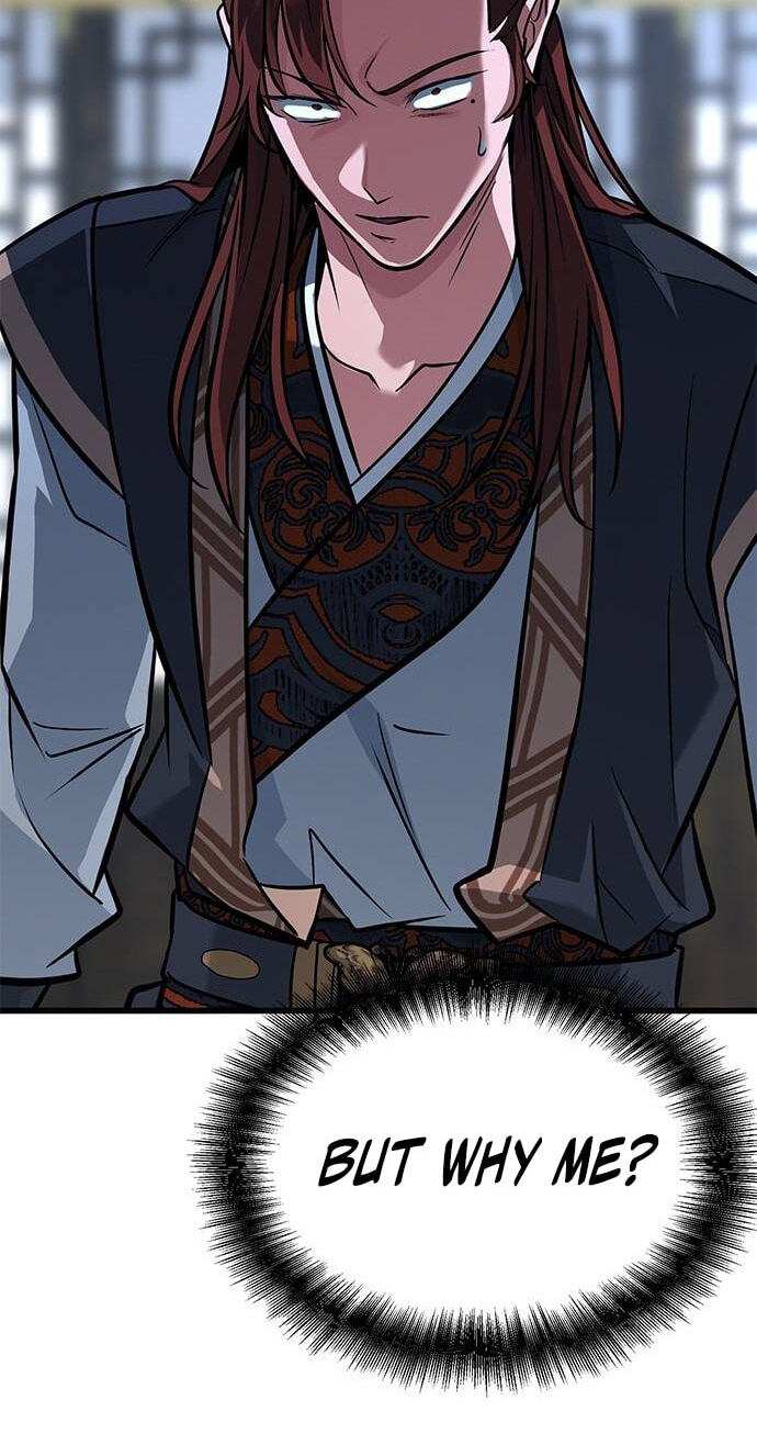 Minor Legend Chapter 23 page 125 - 