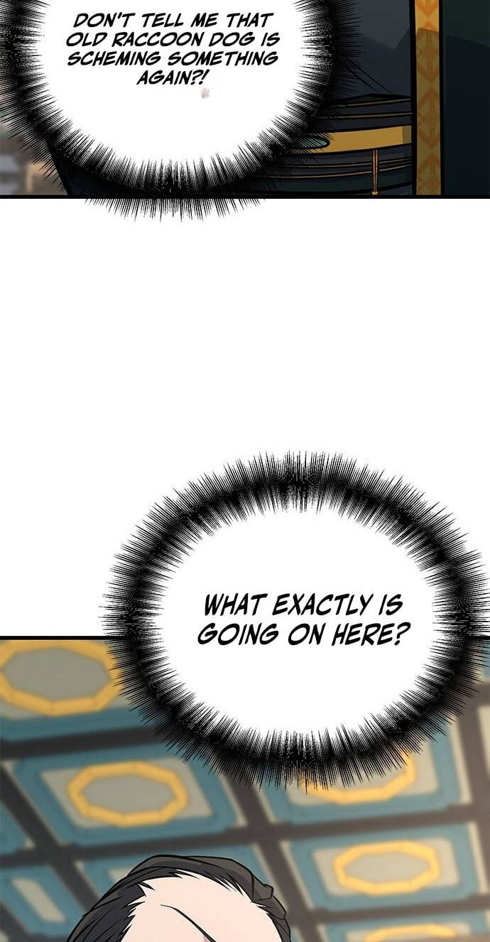Minor Legend Chapter 23 page 127 - 