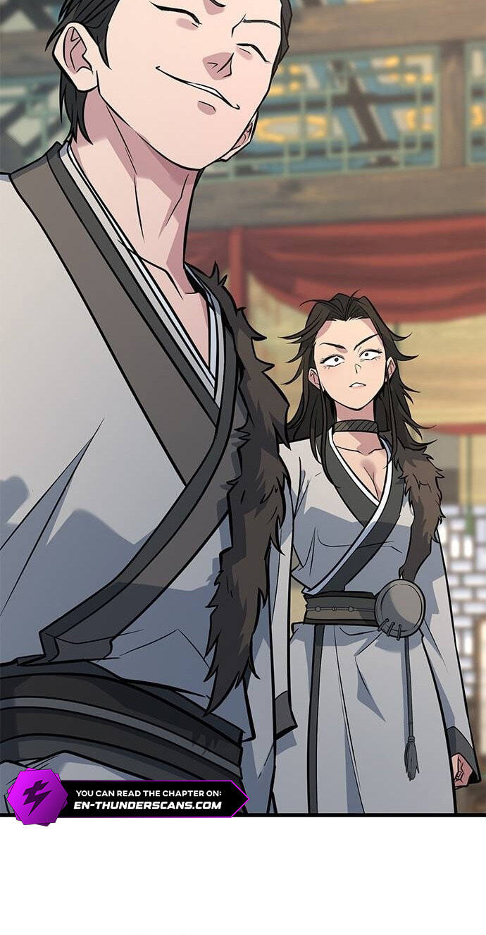 Minor Legend Chapter 23 page 128 - 
