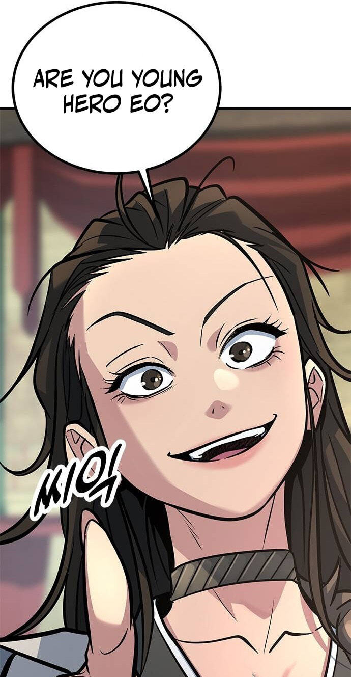Minor Legend Chapter 23 page 129 - 