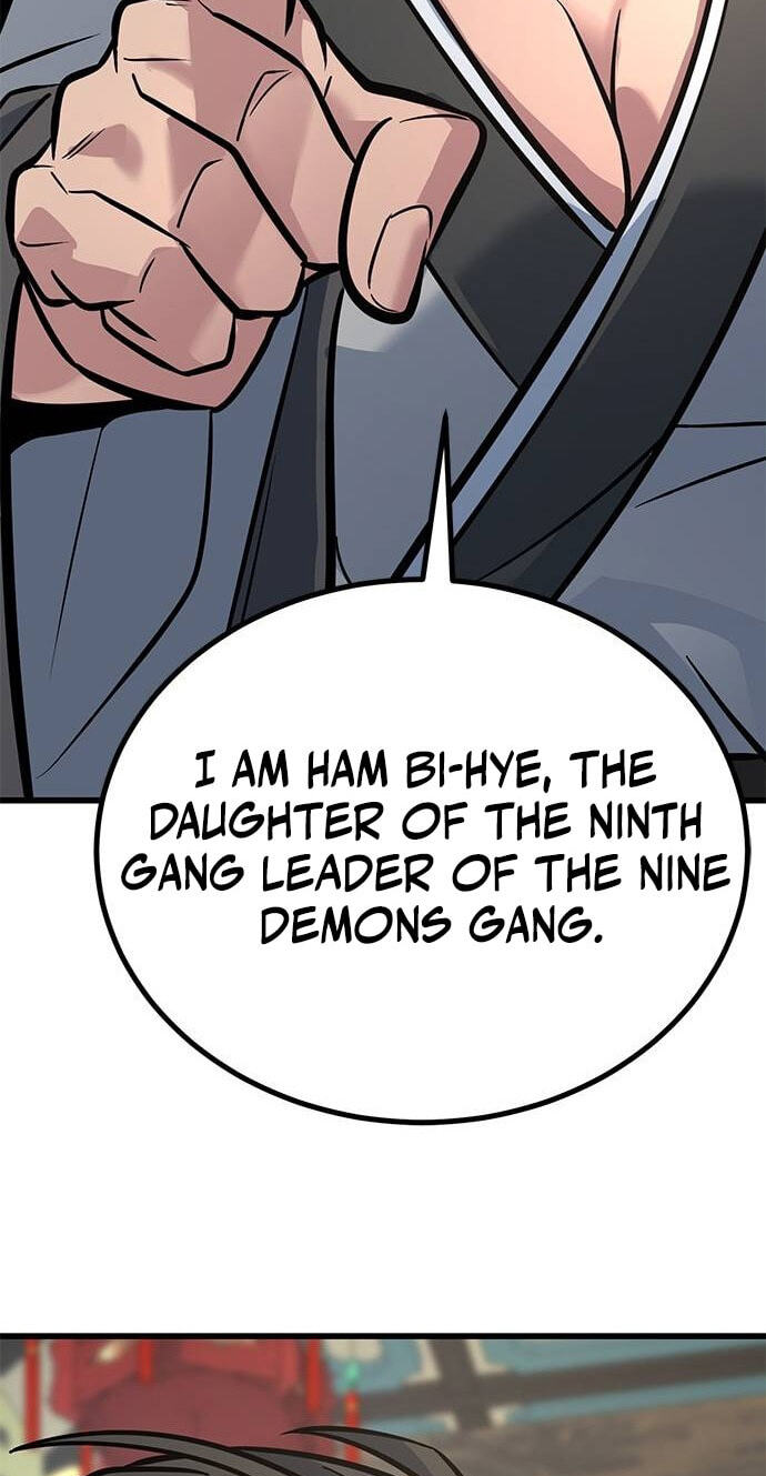 Minor Legend Chapter 23 page 130 - 