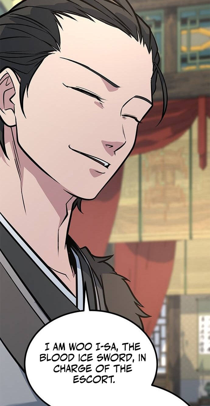 Minor Legend Chapter 23 page 131 - 