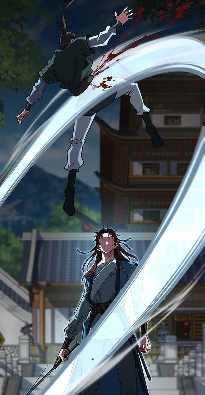 Minor Legend Chapter 23 page 133 - 