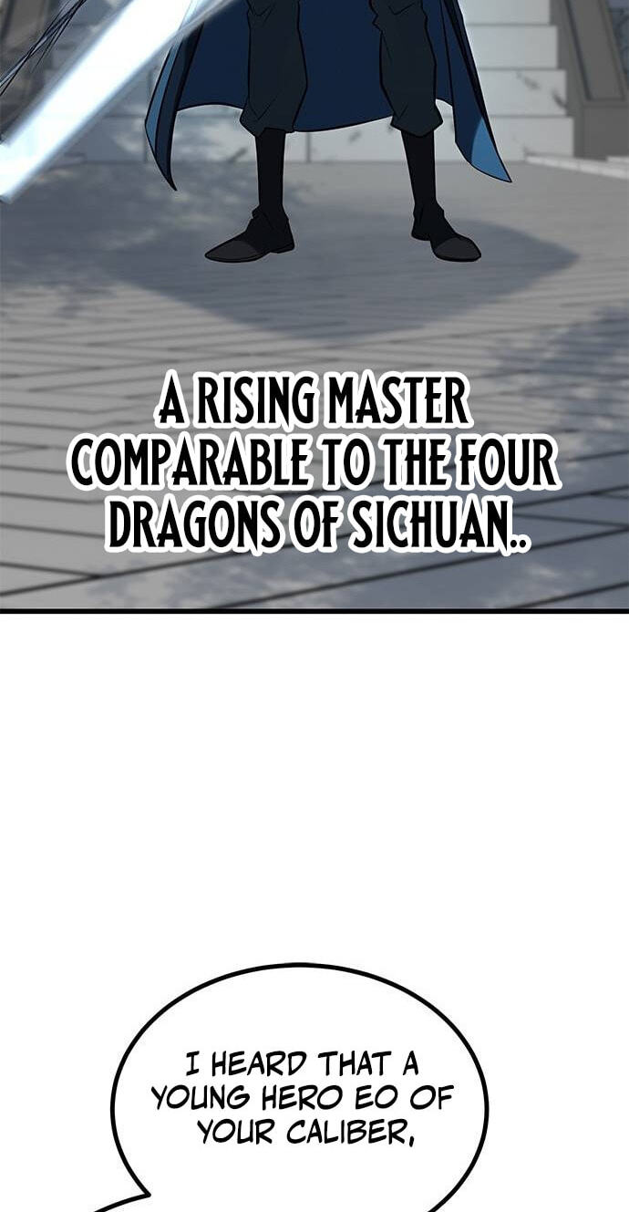 Minor Legend Chapter 23 page 134 - 