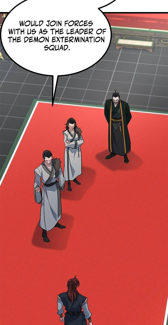 Minor Legend Chapter 23 page 135 - 