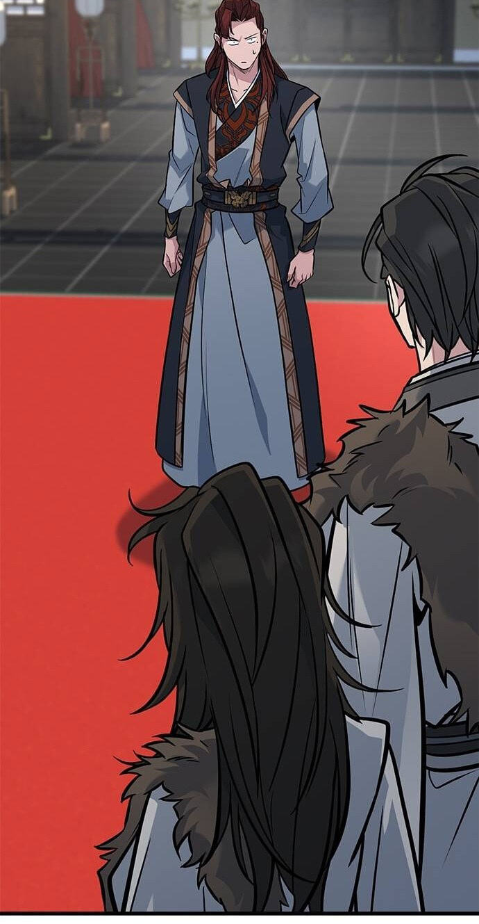 Minor Legend Chapter 23 page 138 - 