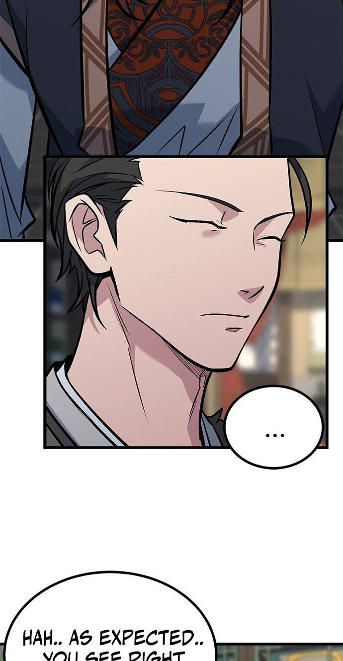 Minor Legend Chapter 23 page 140 - 
