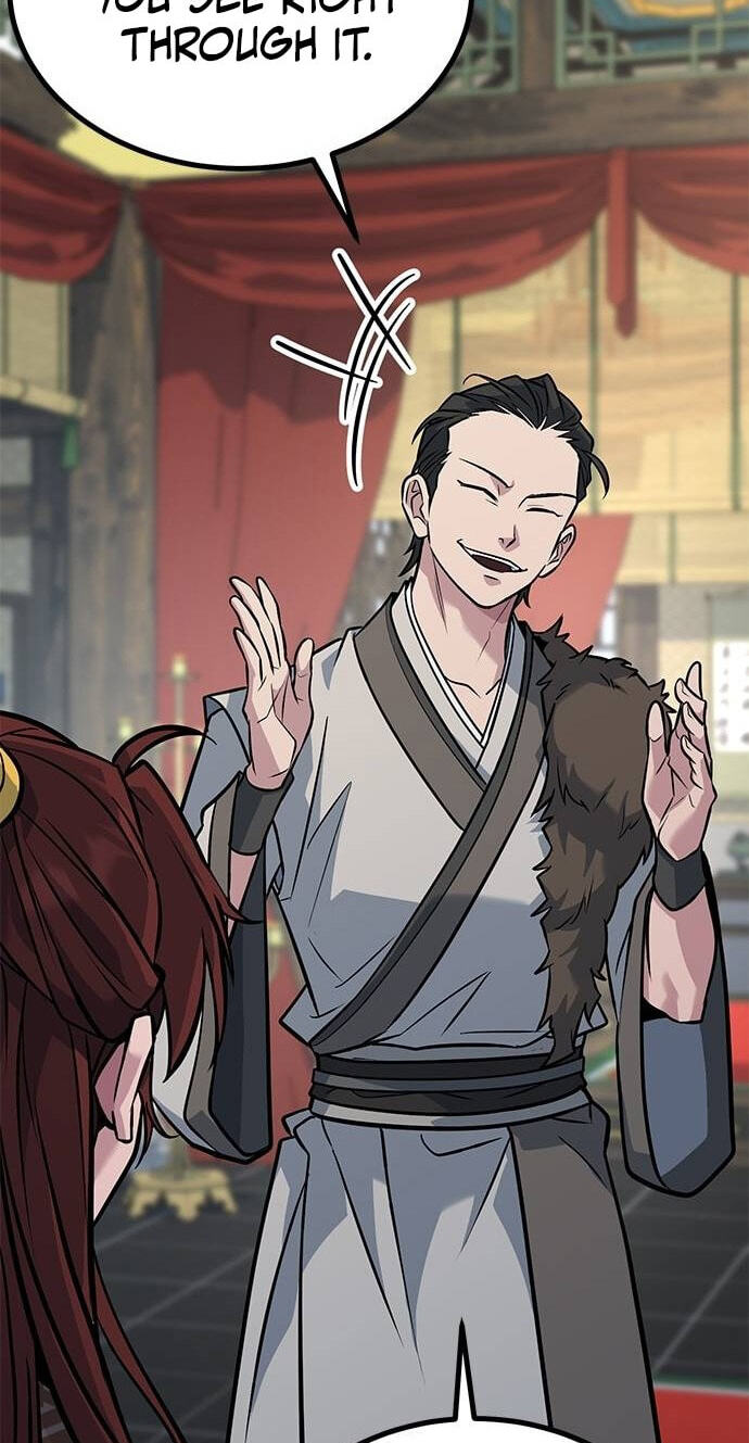 Minor Legend Chapter 23 page 141 - 