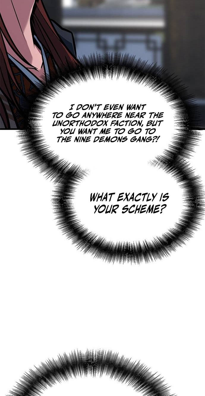 Minor Legend Chapter 23 page 146 - 