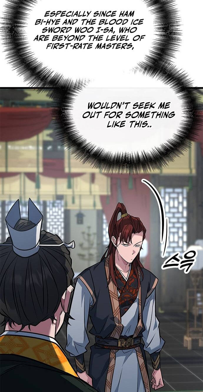 Minor Legend Chapter 23 page 147 - 