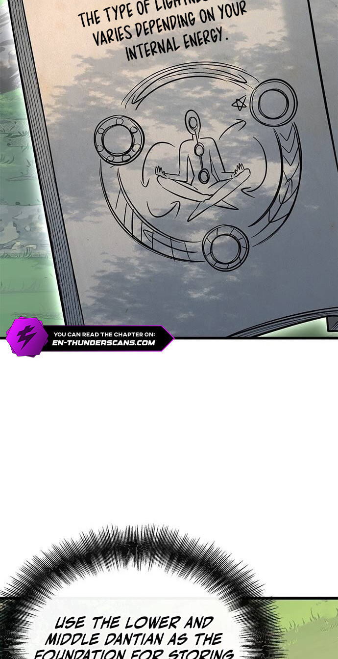 Minor Legend Chapter 23 page 18 - 