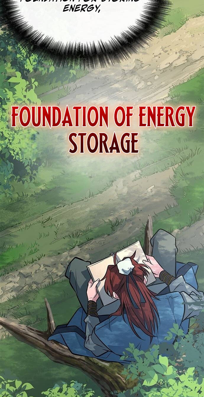Minor Legend Chapter 23 page 19 - 