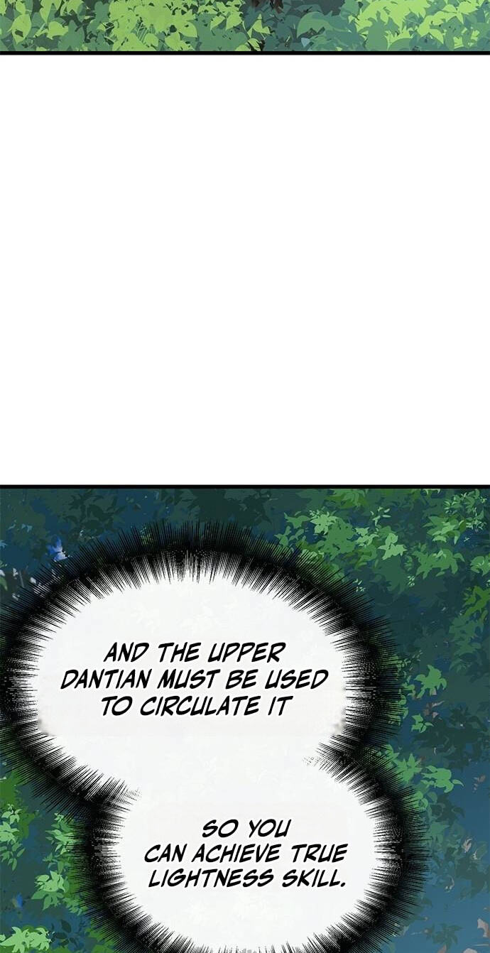 Minor Legend Chapter 23 page 20 - 