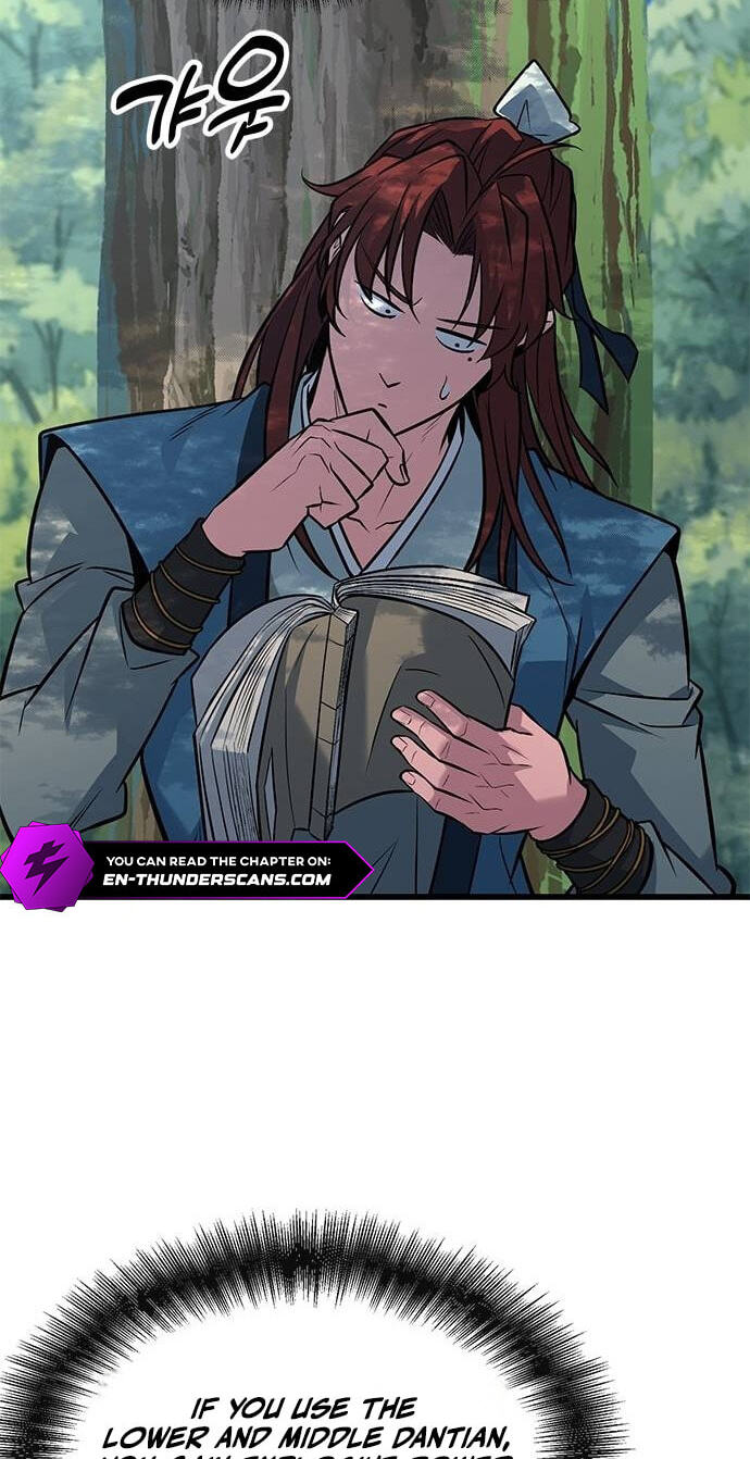 Minor Legend Chapter 23 page 23 - 