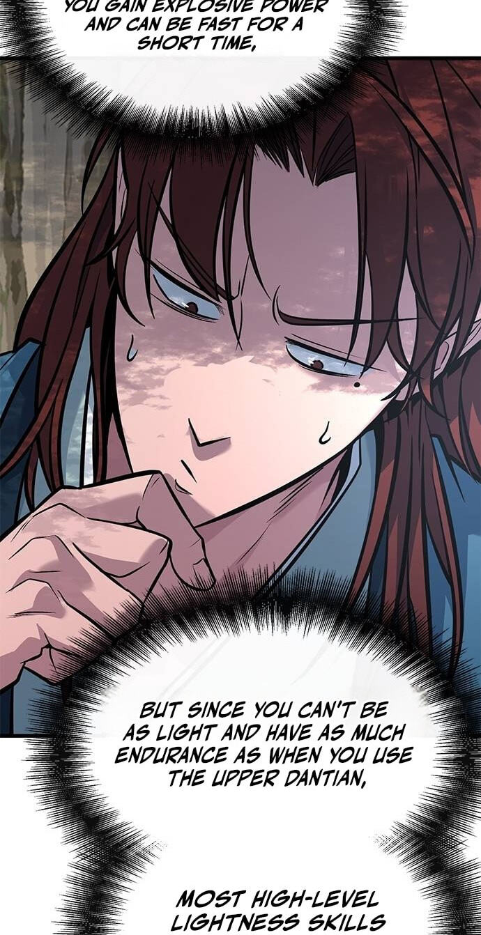 Minor Legend Chapter 23 page 24 - 