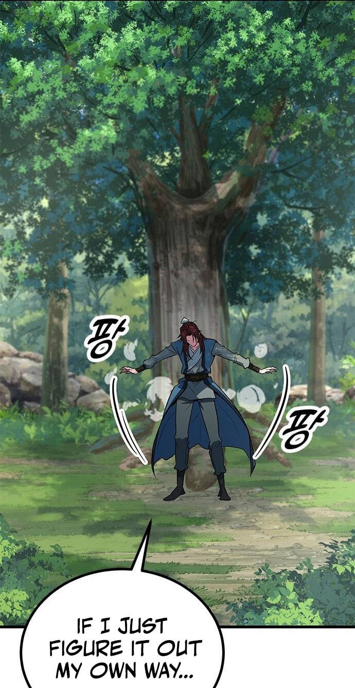 Minor Legend Chapter 23 page 27 - 